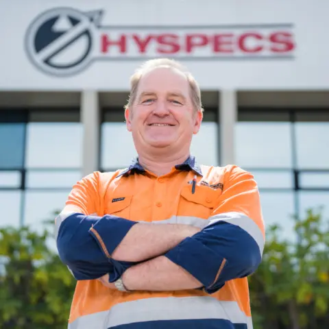 Hyspecs headshot 2